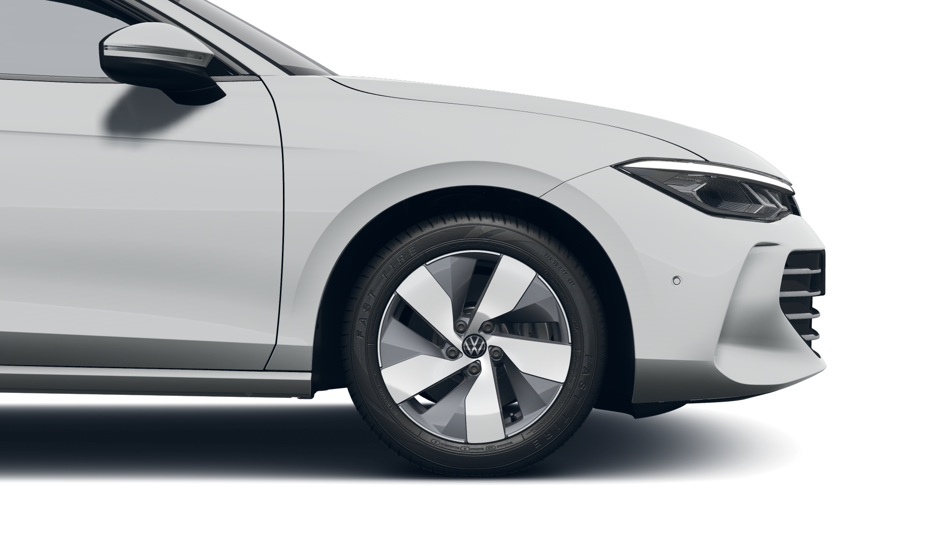 Volkswagen Passat eHybrid