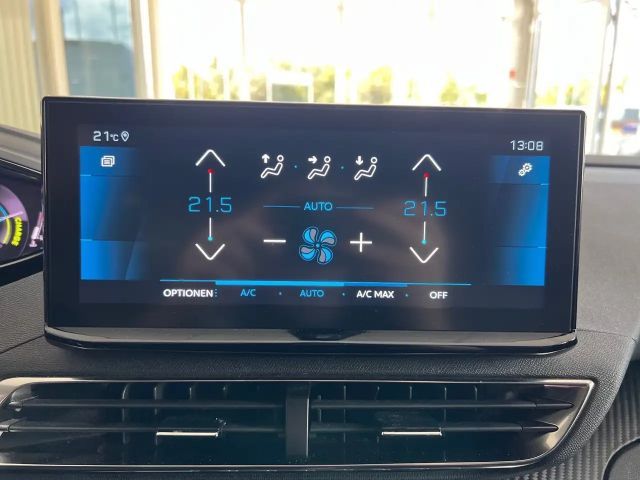 Peugeot 3008 Allure Pack Hybrid