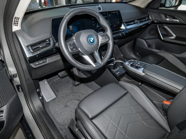 BMW iX1 xDrive30