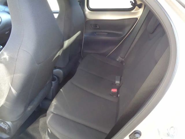 Toyota Aygo X Teamplayer