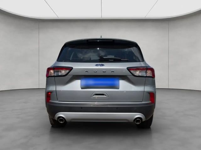 Ford Kuga Cool & Connect EcoBoost