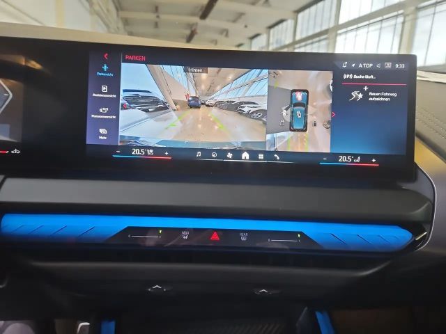 BMW X3 M-Sport xDrive