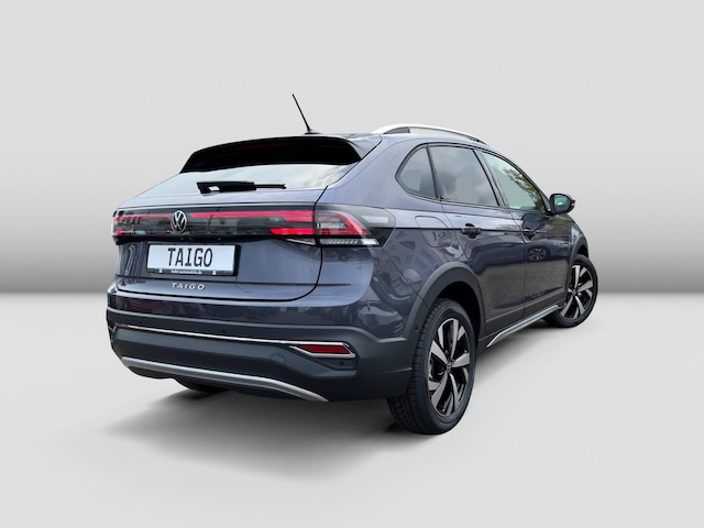 Volkswagen Taigo DSG IQ.Drive Style