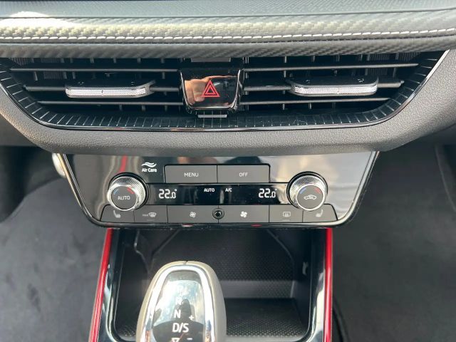 Skoda Fabia 1.0 TSI Monte Carlo