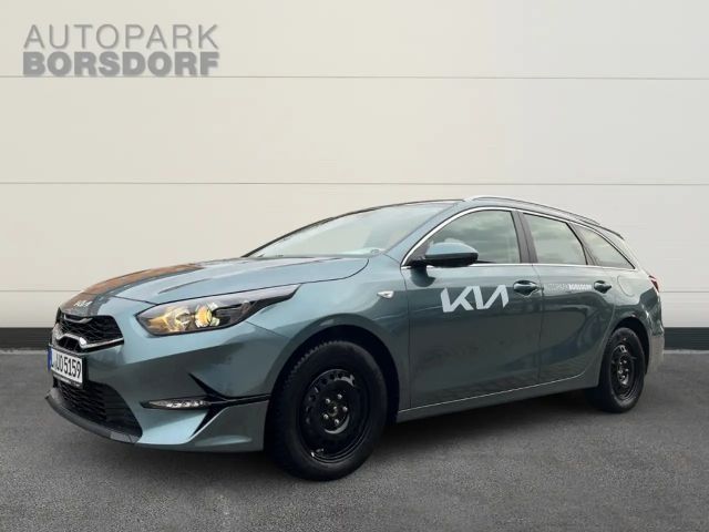 Kia Ceed GDi SportWagon Vision