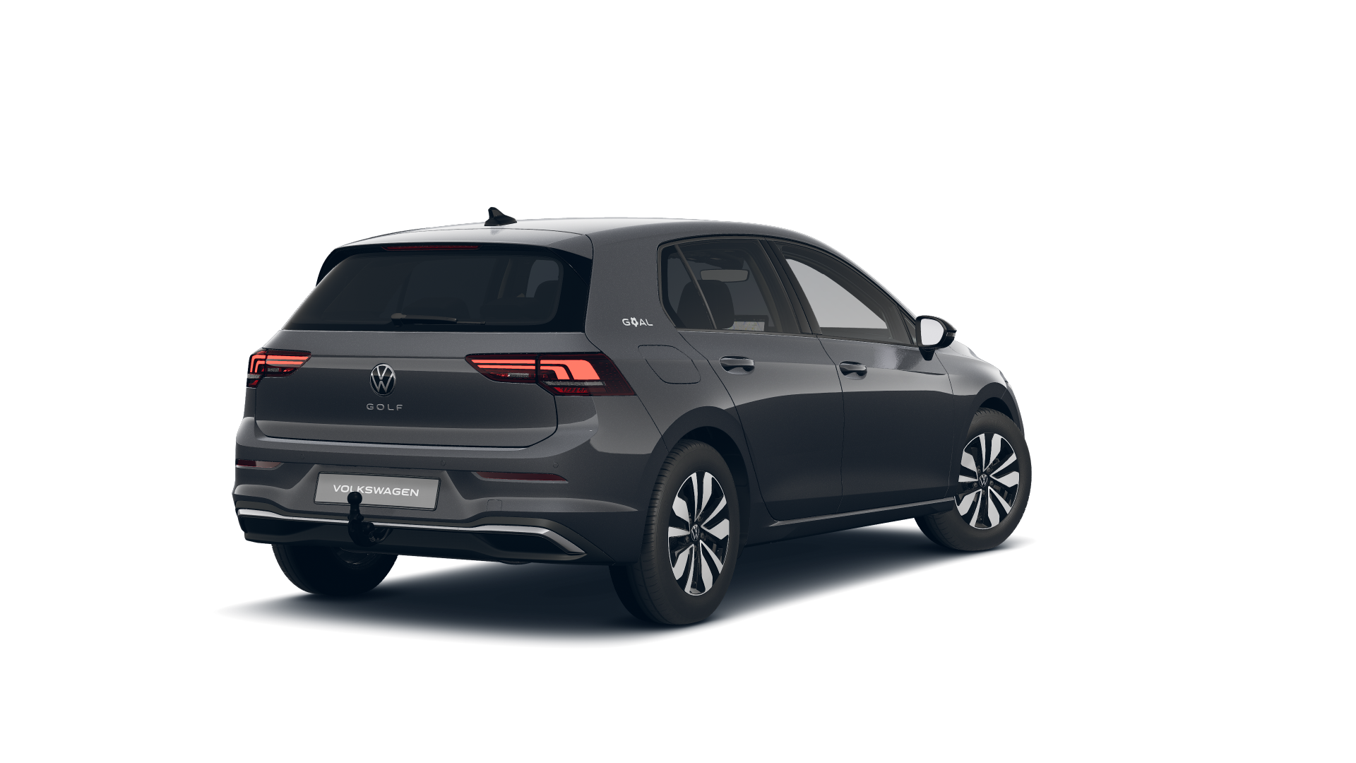 Volkswagen Golf 1.5 TSI Golf VIII Life