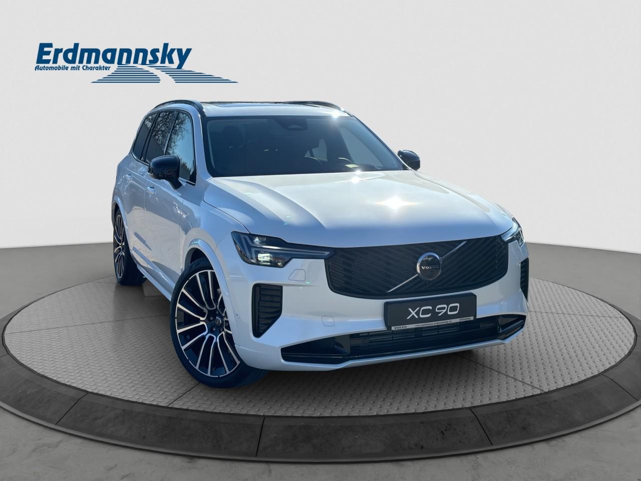 Volvo XC90 AWD Dark T8 Ultra