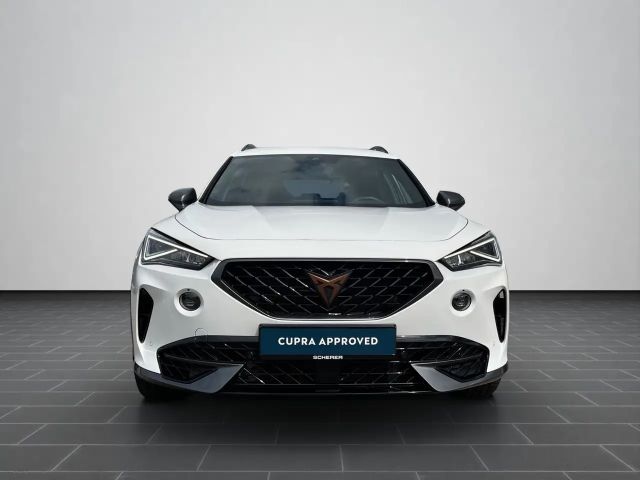 Cupra Formentor 2.0 TSI 4Drive DSG VZ