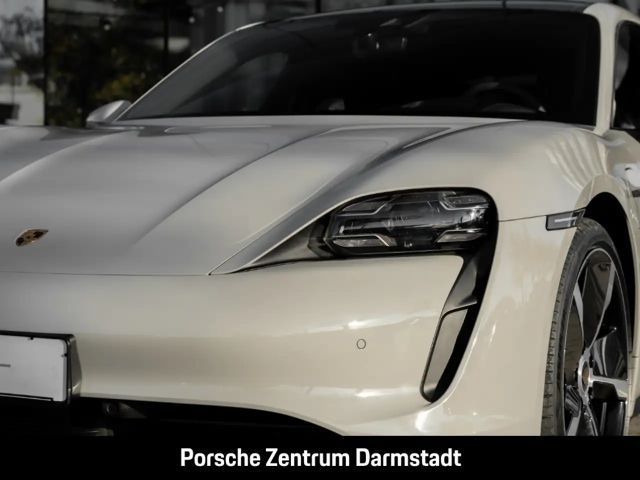 Porsche Taycan 4S