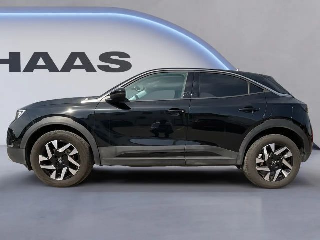 Opel Mokka 1.2 Turbo Turbo
