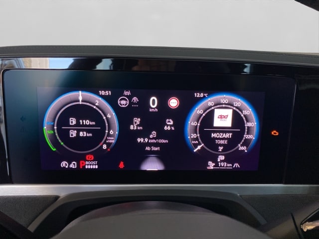 Volkswagen Passat DSG Variant eHybrid