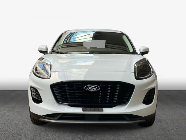 Ford Puma EcoBoost Titanium