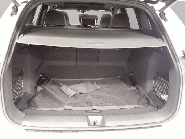 Audi Q6 e-tron Quattro