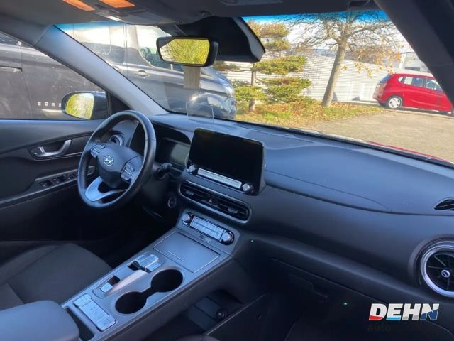 Hyundai Kona Electric Trend