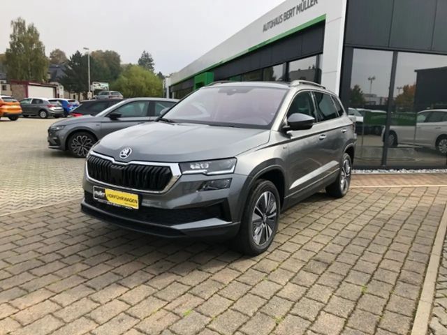 Skoda Karoq 1.5 TSI Tour