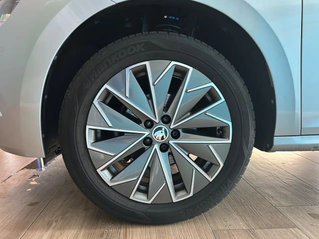 Skoda Kamiq Tour
