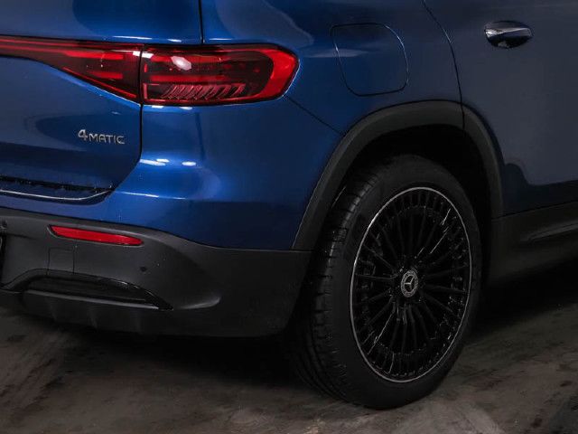 Mercedes-Benz EQB 300 4MATIC