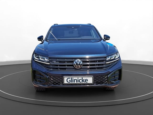 Volkswagen Touareg 4Motion IQ.Drive R-Line