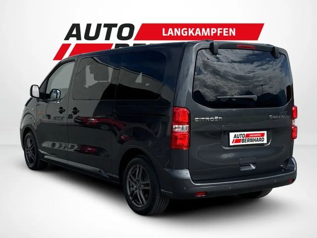 Citroën Spacetourer Business