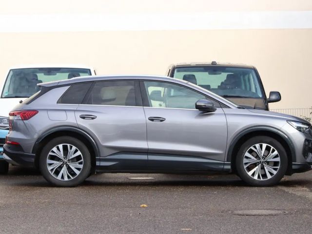 Audi Q4 e-tron 40