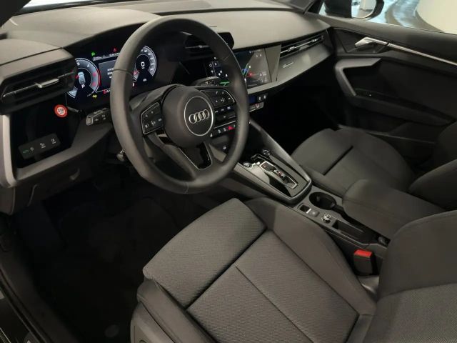 Audi A3 35 TDI