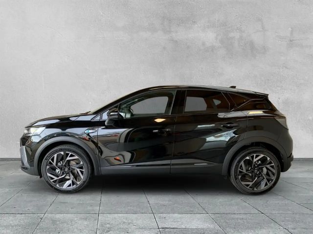 Renault Captur Alpine Esprit Hybrid