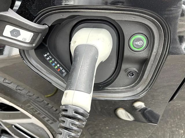 Audi e-tron GT Quattro