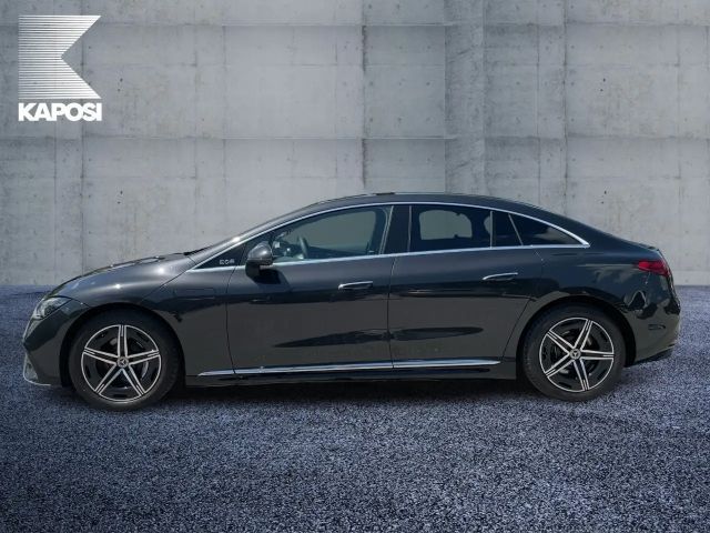 Mercedes-Benz EQE SUV 350 4MATIC AMG Line
