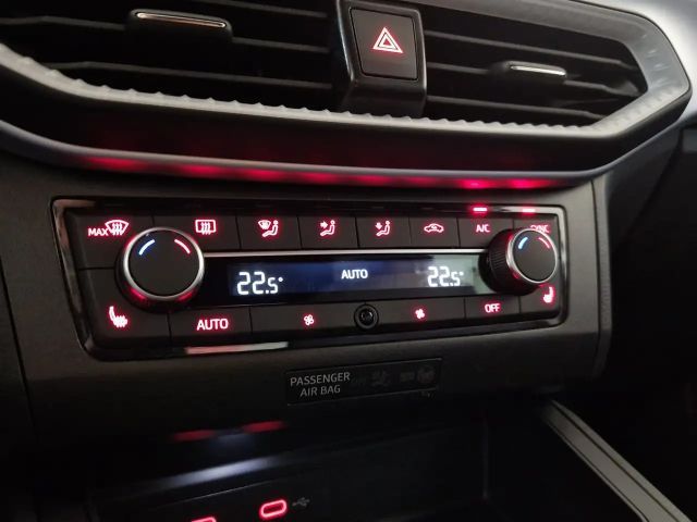 Seat Ibiza 1.0 TSI FR-lijn