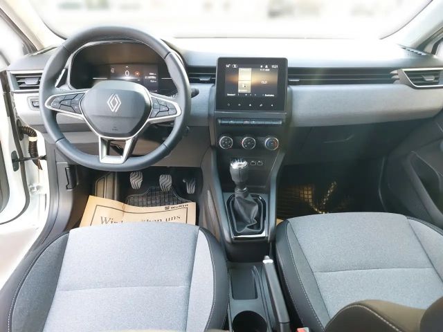 Renault Clio Evolution