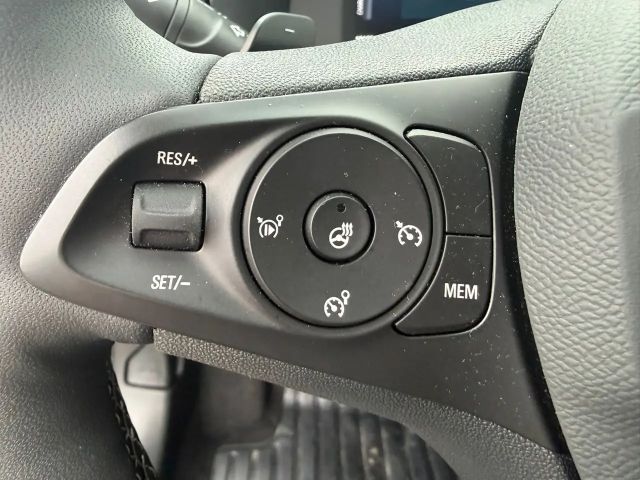 Opel Corsa 1.2 Turbo Edition Turbo