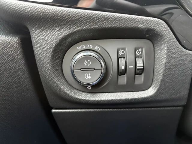 Opel Corsa GS-Line Grand Sport Turbo