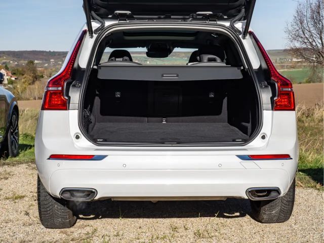 Volvo XC60 Inscription