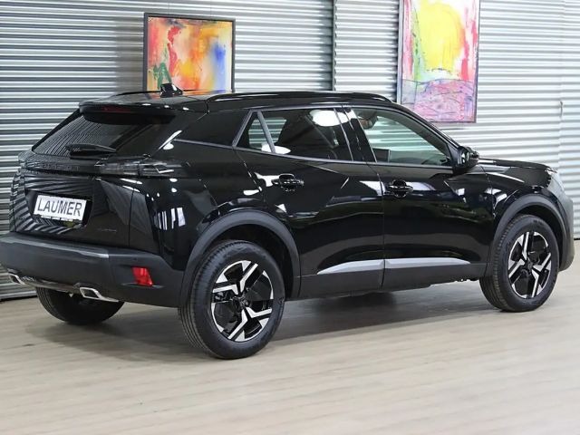 Peugeot 2008 Allure Pack Hybrid