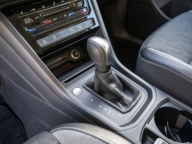 Volkswagen Touran 2.0 TDI DSG