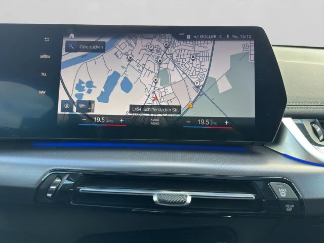 BMW X1 M-Sport sDrive18i