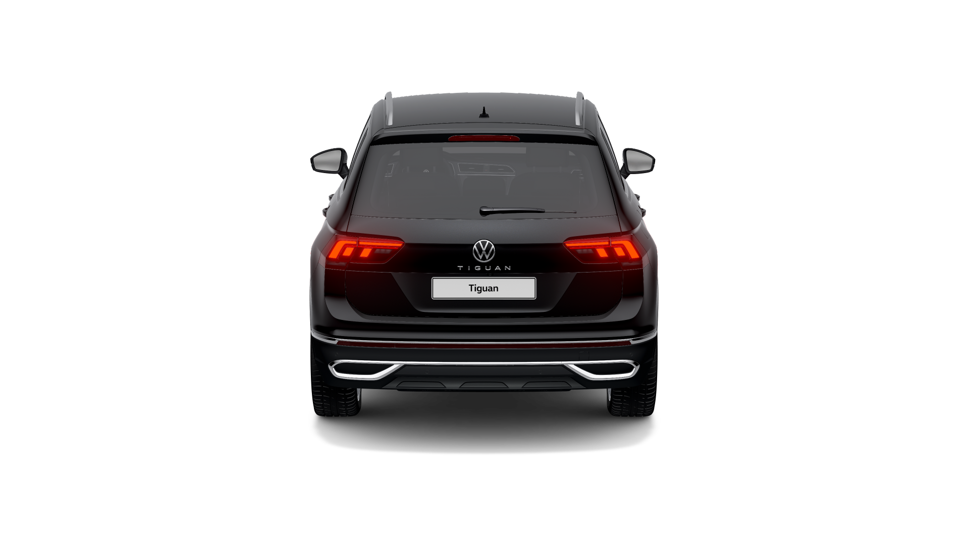 Volkswagen Tiguan 1.5 TSI DSG Elegance Elegance