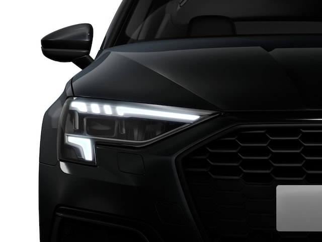 Audi A3 35 TFSI S-Tronic Sportback