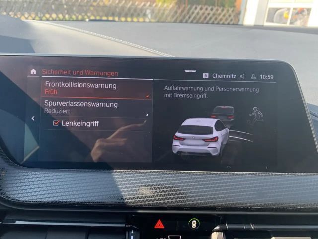 BMW 116 116i Sedan Sport Line