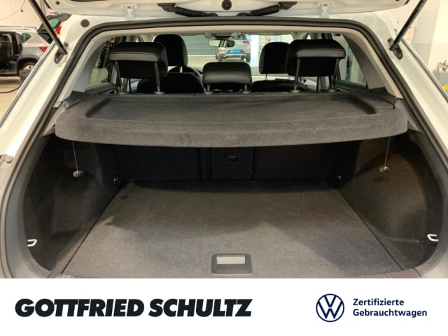 Volkswagen T-Roc T-Roc GOAL TSI NAVI SITZHEIZUNG EINPARKHILFE LED