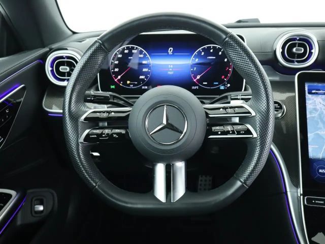 Mercedes-Benz CLE 200 AMG Line