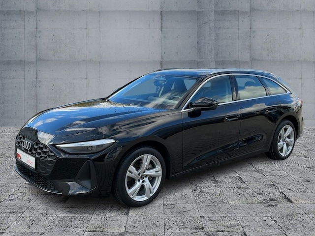 Audi A5 Avant S-Tronic