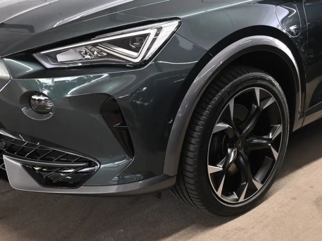 Cupra Formentor 1.4 VZ e-Hybrid