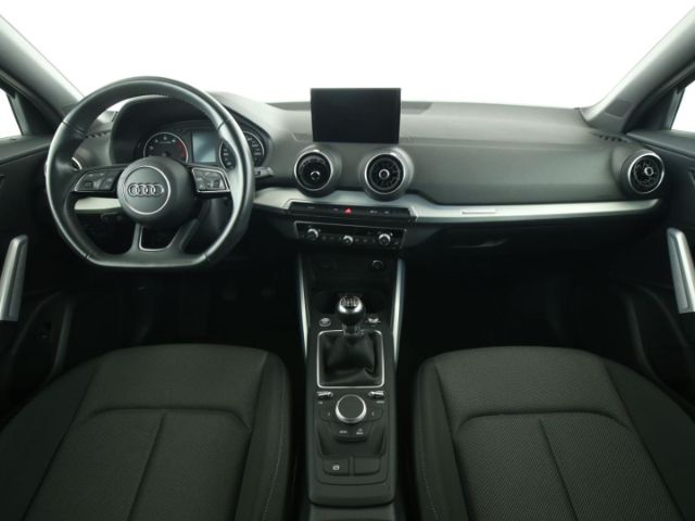 Audi Q2 30 TFSI Sport