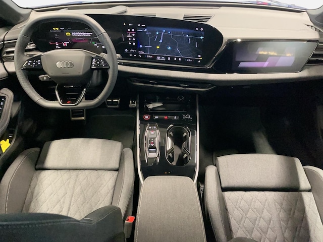 Audi A5 Avant Quattro S-Tronic