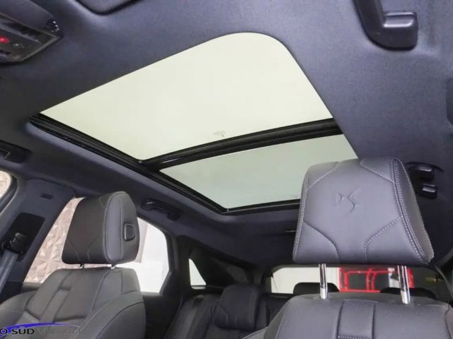 DS DS 7 Crossback BlueHDi Mobiles Étoile