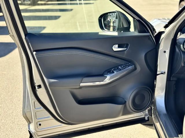 Nissan Juke N-Connecta