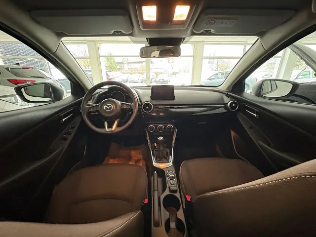 Mazda 2 SkyActiv Takumi