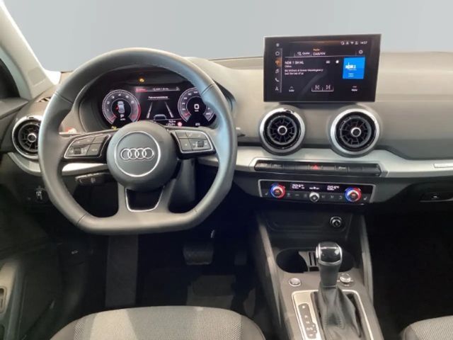 Audi Q2 35 TFSI S-Tronic