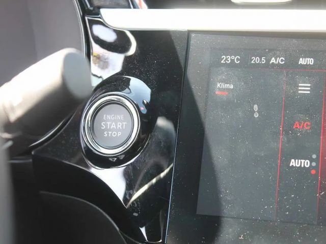 Opel Corsa GS-Line Grand Sport Turbo